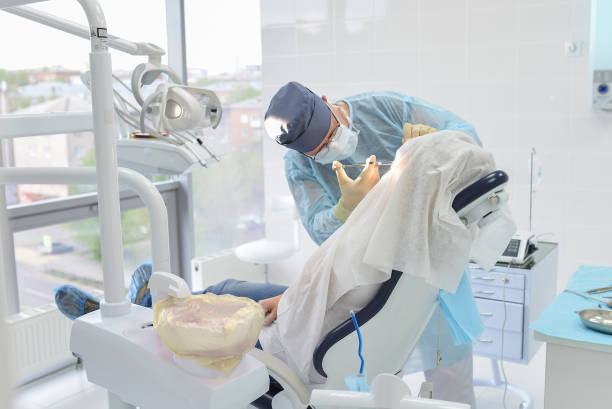 Reliable OR Emergency Dental Service Solutions